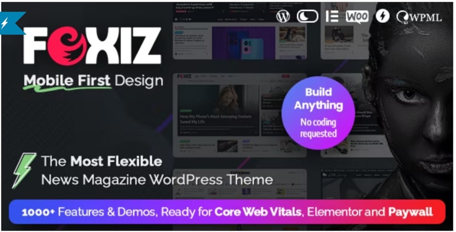 6 BLOG, MAGAZINE | NEWS WP THEMES NEWSPAPER SMARTMAG JANNAH BIMBER FOXIZ SOLEDAD