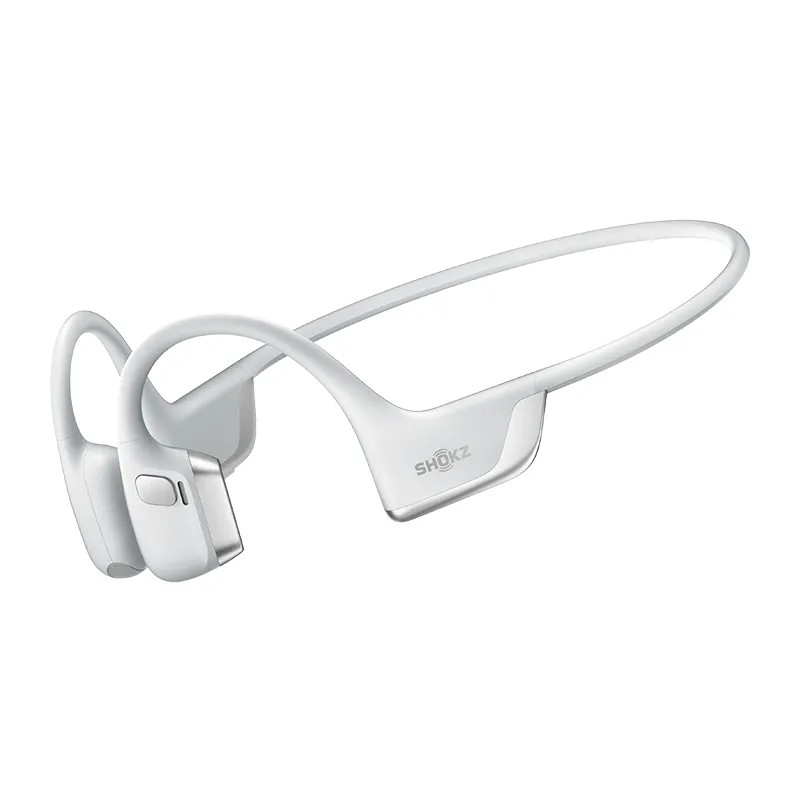 Shokz OpenRun Pro 2 S820–Eliud Kipchoge Limited Edition Bone Conduction Sport