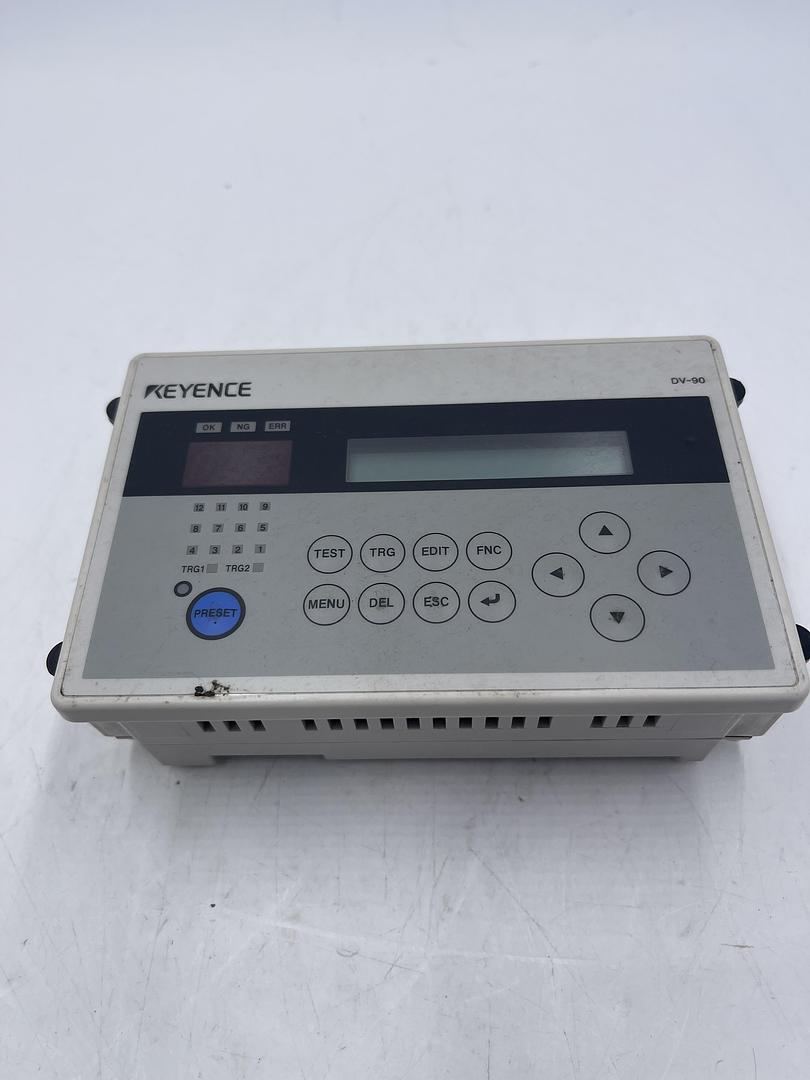 KEYENCE DV-90OE