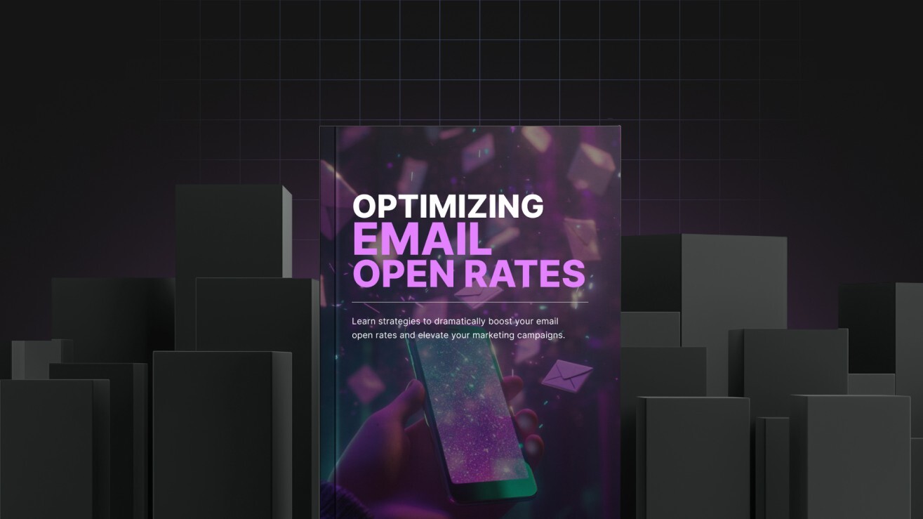 Optimizing Email Open Rates – Bundle