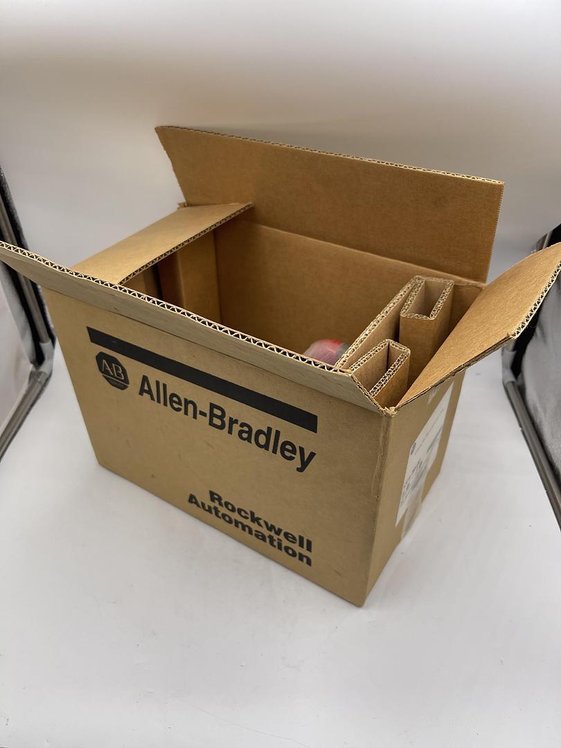Allen-Bradley MPL-B430P-MJ74AA Ser A