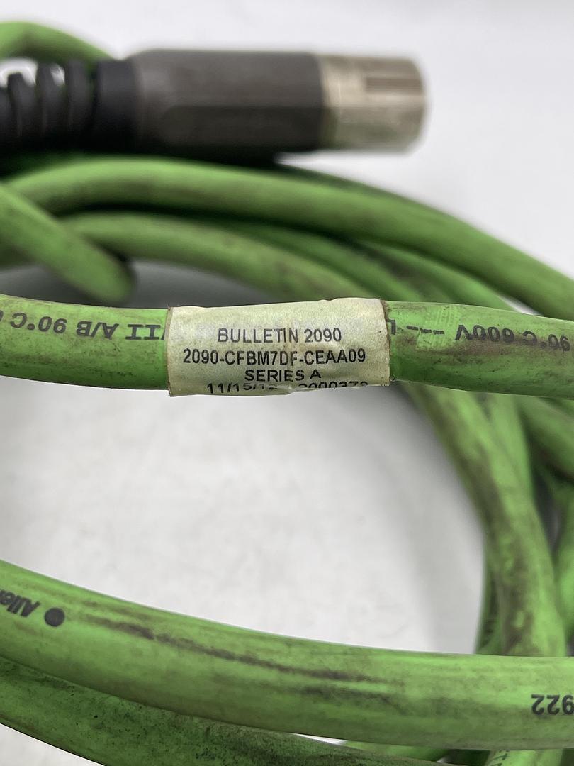 Allen-Bradley 2090-CFBM7DF-CEAA09(216”)