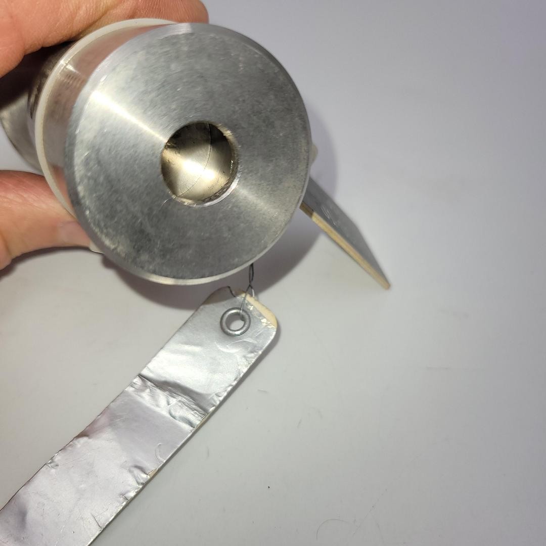 T316 stainless steel 3A sanitary SFF1 check