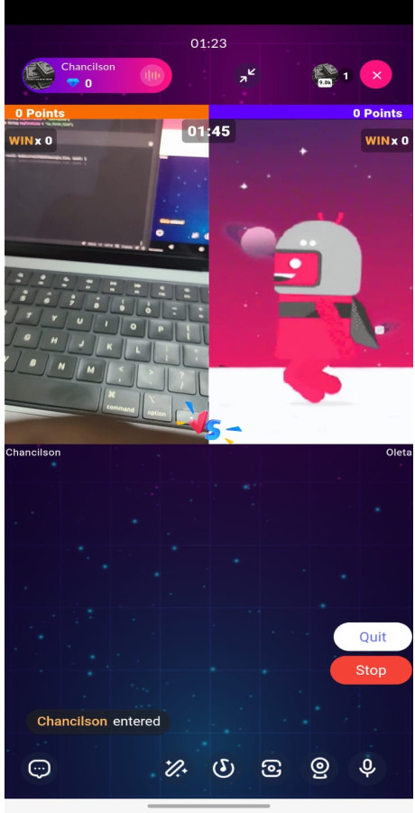 Tracio Social Network Flutter App | Live Streaming, PK Battle, Chat Rooms, Reels