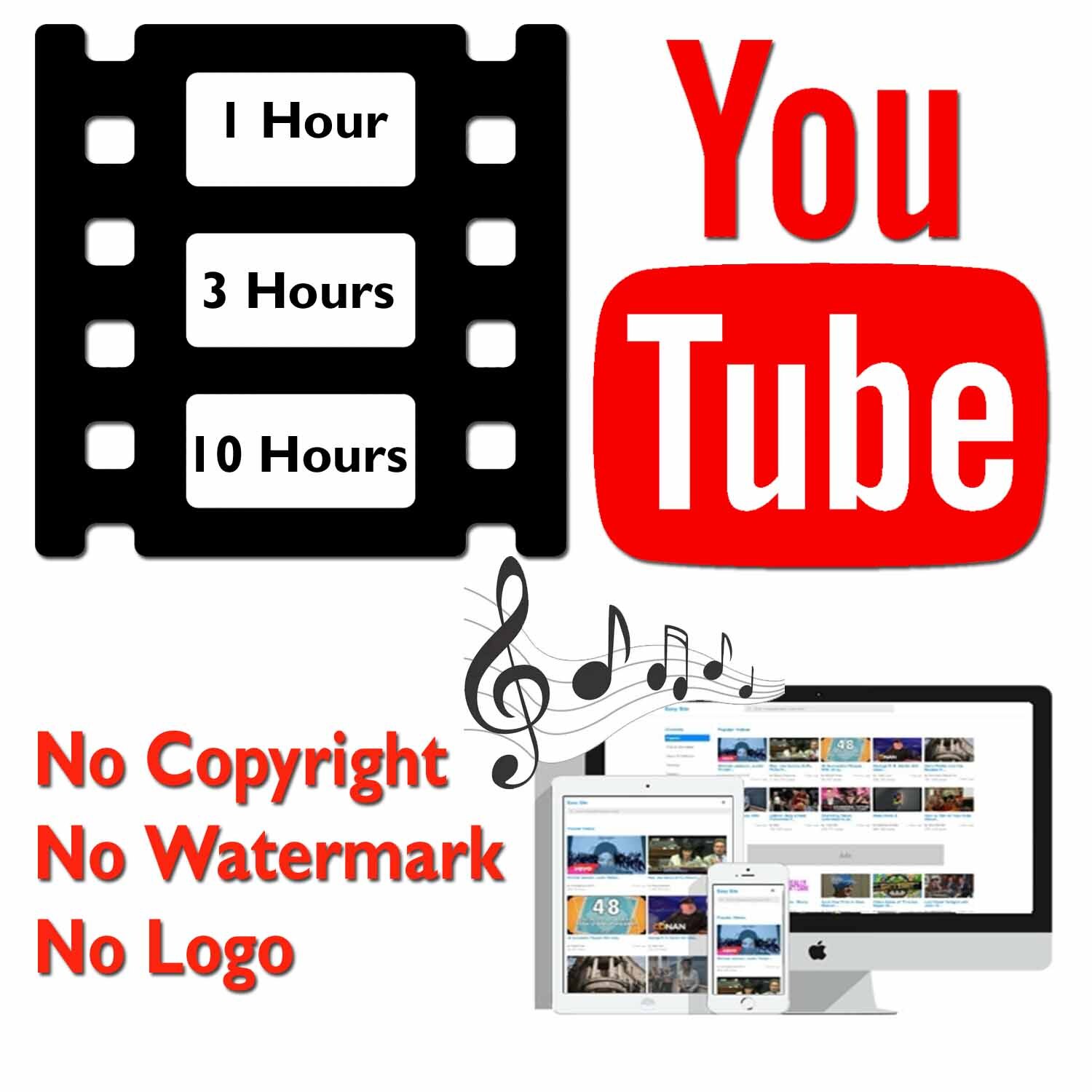Y-tube | Up to 10 Hours Custom Relaxation/Meditation Music video – NO COPYRIGHT