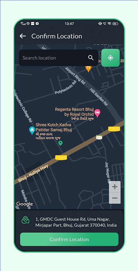 GrocerOne Multi-Vendor Grocery Delivery Flutter App | Android, iOS, PHP Website