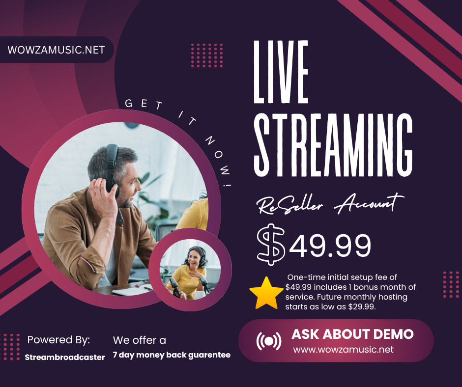 Start Your Own TV Network Internet Business-Last chance before price goes up