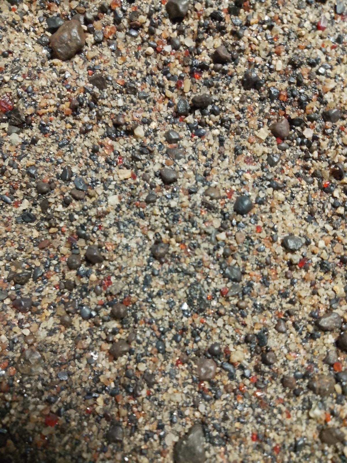 💰 💰 💰 Granite Belt Paydirt Gems And Chrystals Added Gold In Every Bag 💰💰💰