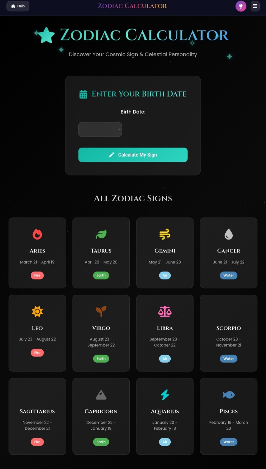 Personalized, 1 to 5 page, Custom Fully Complete Website – Free To Test Then Buy
