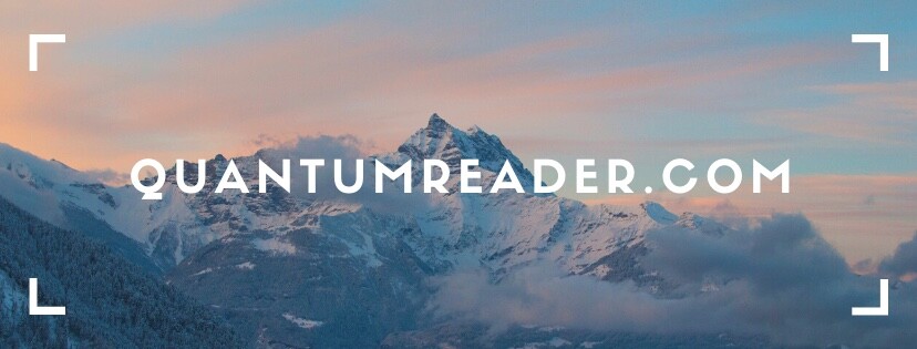 QuantumReader.com domain name for sale