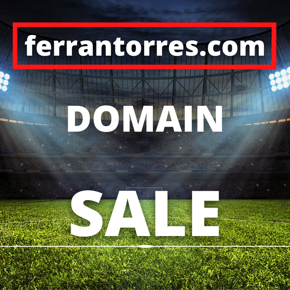 FEERANTORRES,COM Domain For Sale | Business Opportunity