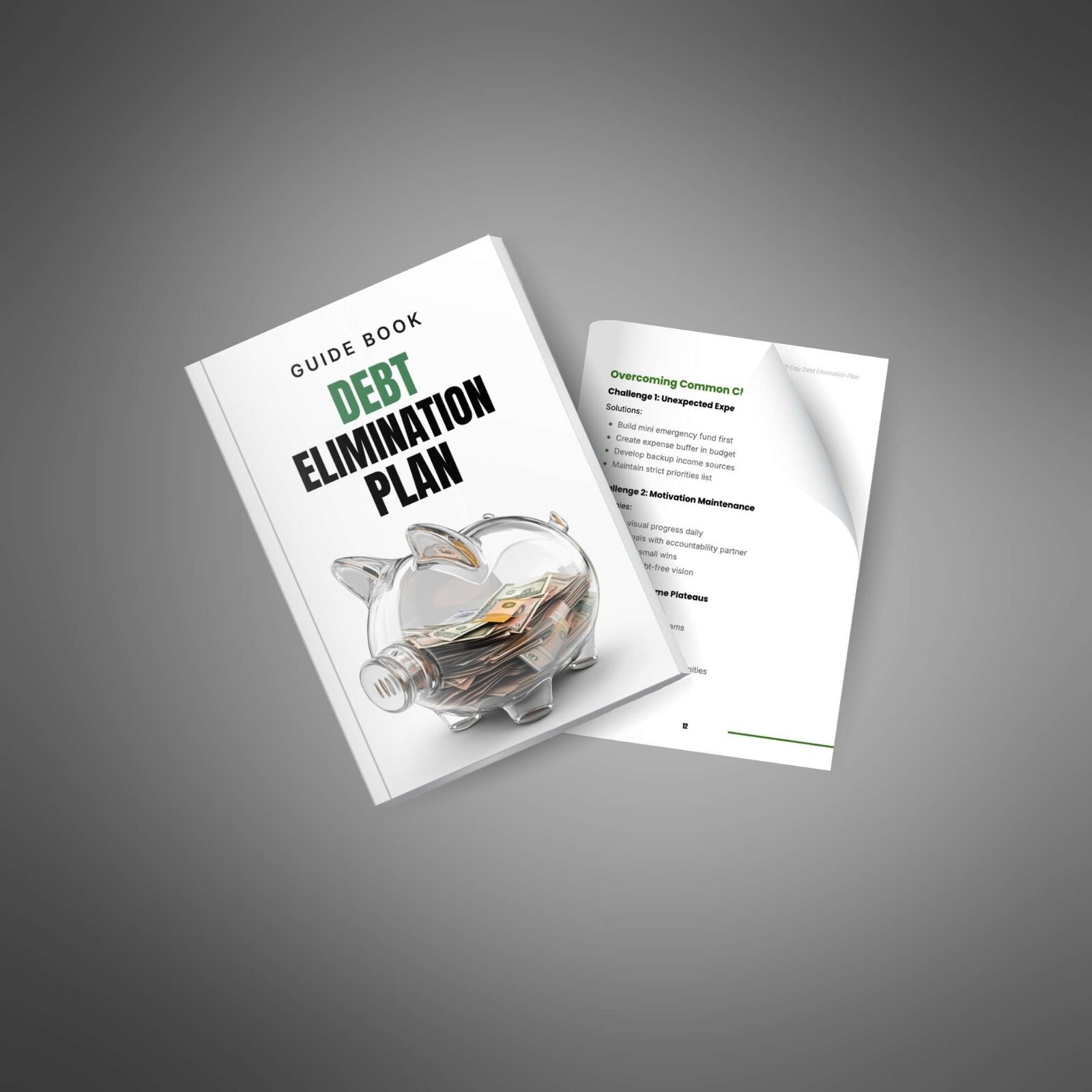 Crush Your Debt in 90 Days: A Fast-Track Plan to Financial Freedom