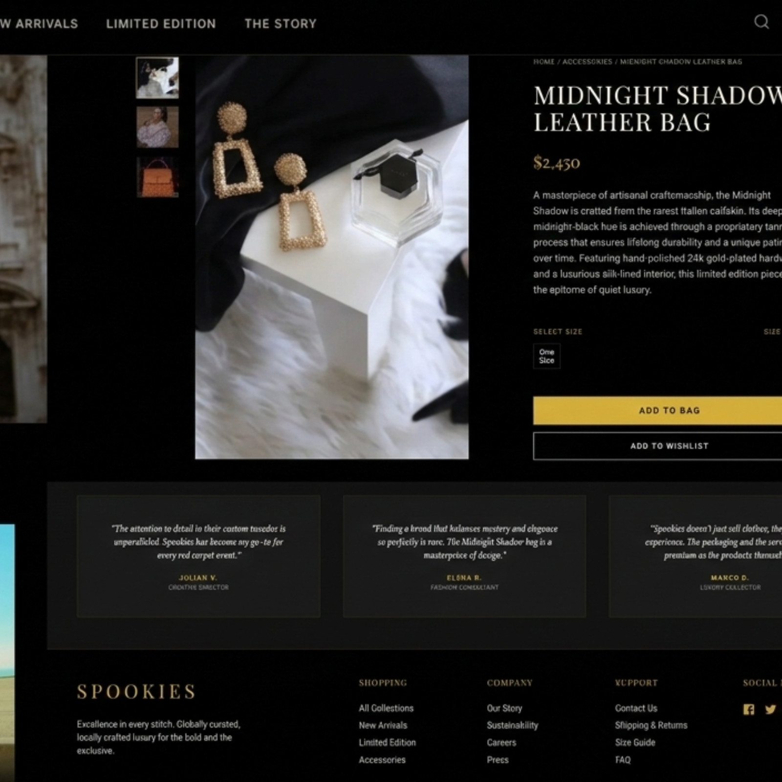Build a Modern Responsive Website | Business & E-Commerce Design