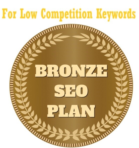 Complete A to Z SEO Service