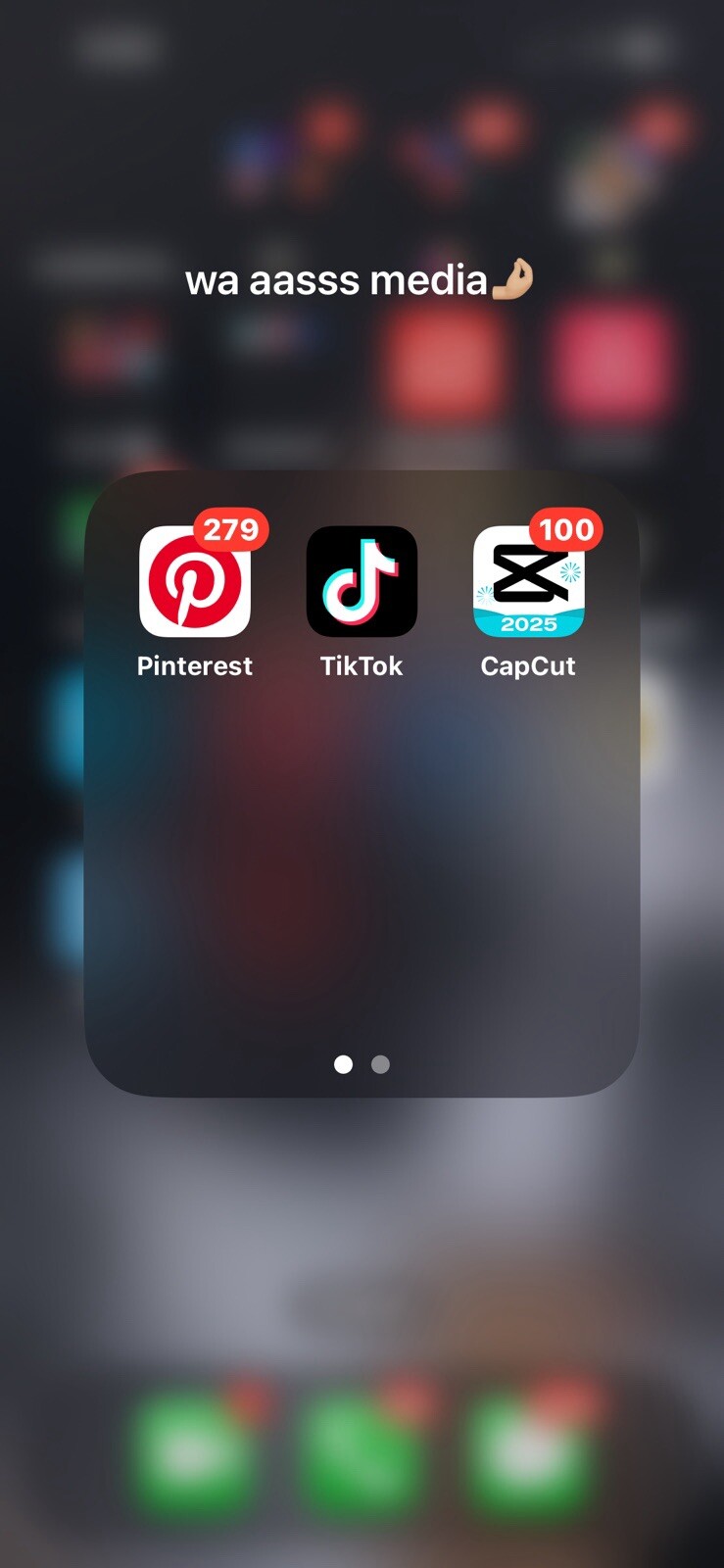 iPhone 14 For Sale With Tik Tok *double Deal Accepted 🙃*