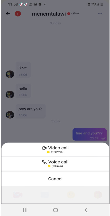 Tracio Social Network Flutter App | Live Streaming, PK Battle, Chat Rooms, Reels