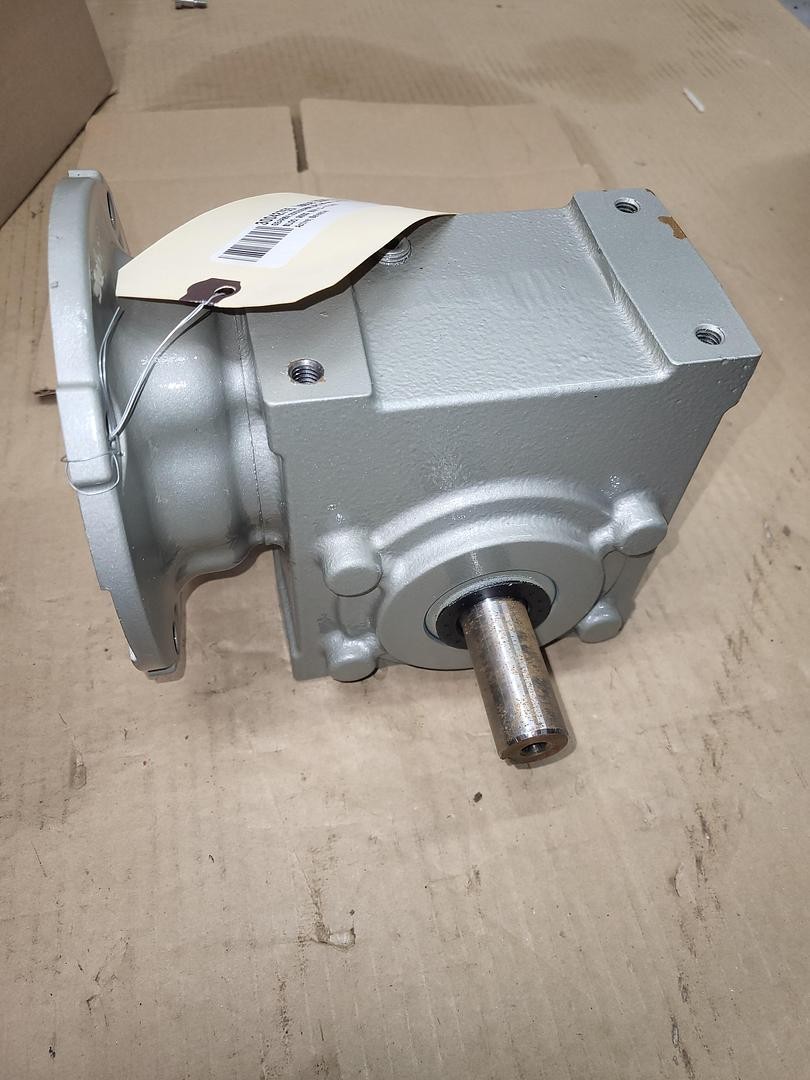 DODGE TIGEAR Right Angle Worm Gear Reducer 20QZ30R56 Ratio 30:1 *NEW – NO BOX**