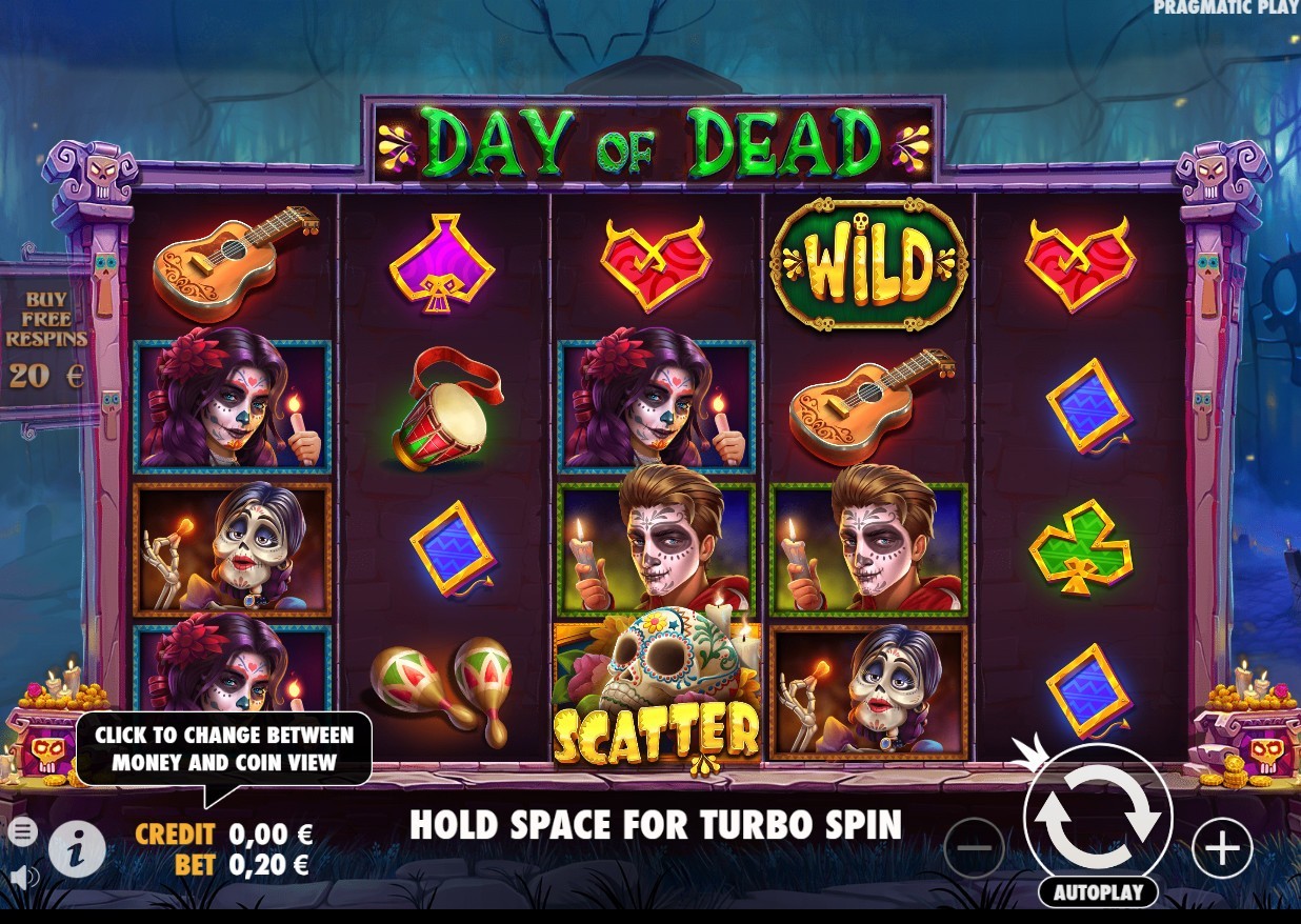 Online casino with one Pragmatic game