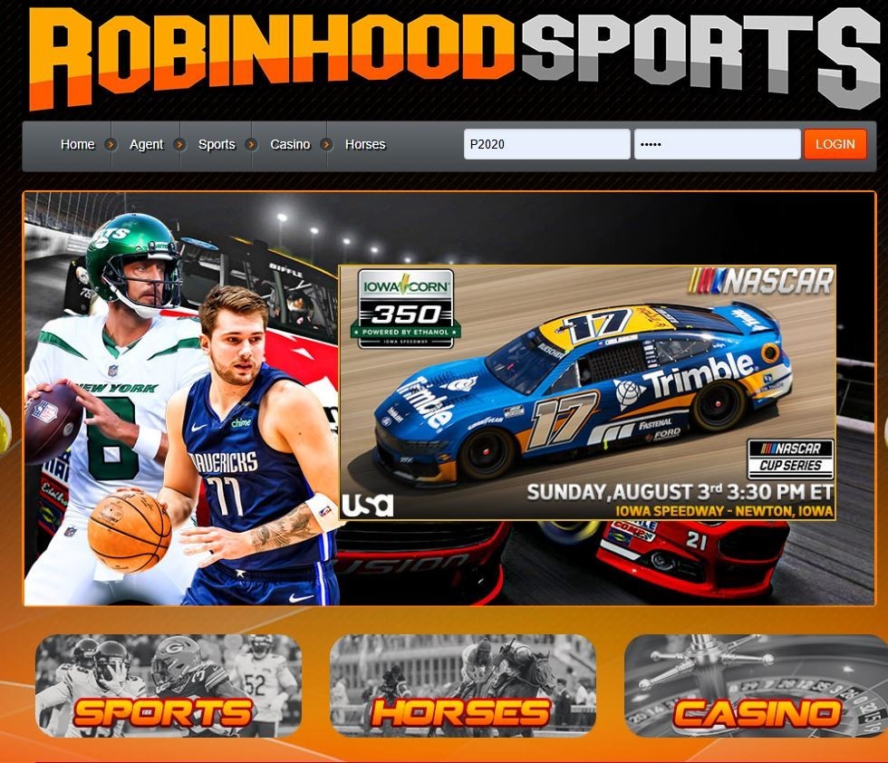 RobinHoodSports.com, RobinHoodNews.com & Trademarks: US,UK,Canada,EU,Philippines