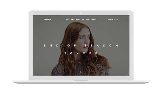 Automotive eBay Store, Customized Listing Template, Logo Design, Video Package