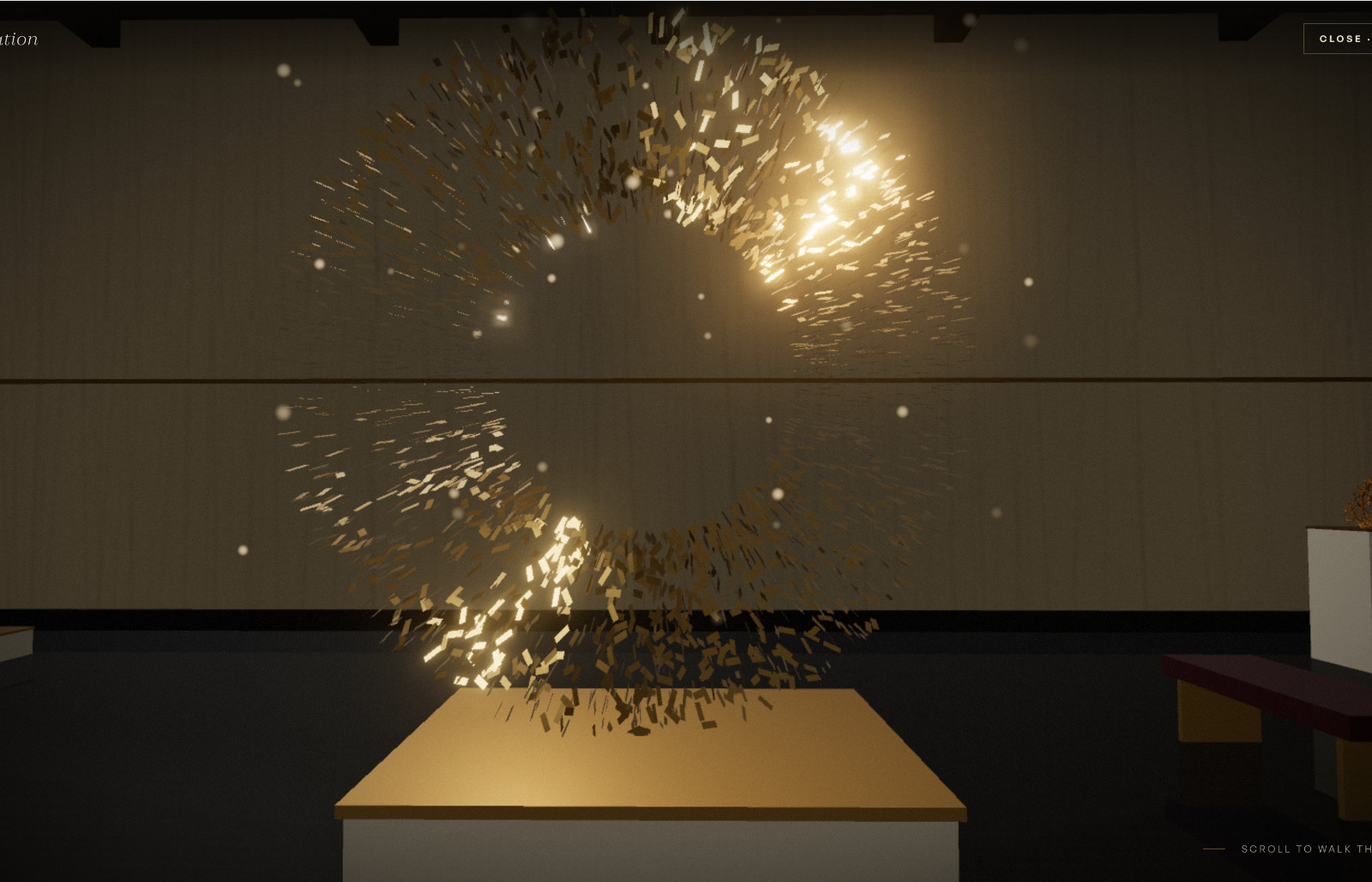 Premium Custom Website Creation (3D/MOTION EFFECTS) (CREATIVE DESIGN)