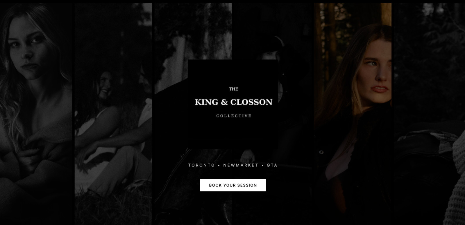 Website Design – 1-3 landing page, SALE! CDN Developer/Team with 10+ years exp.