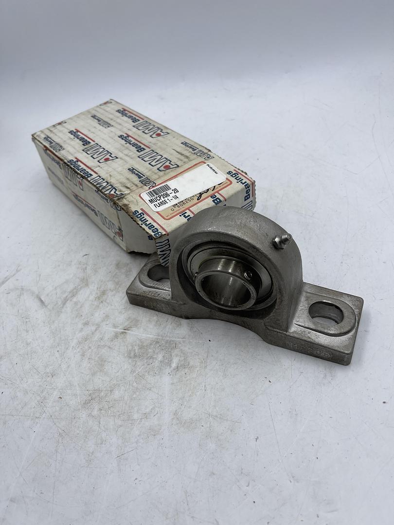 AMI MUCP206-20