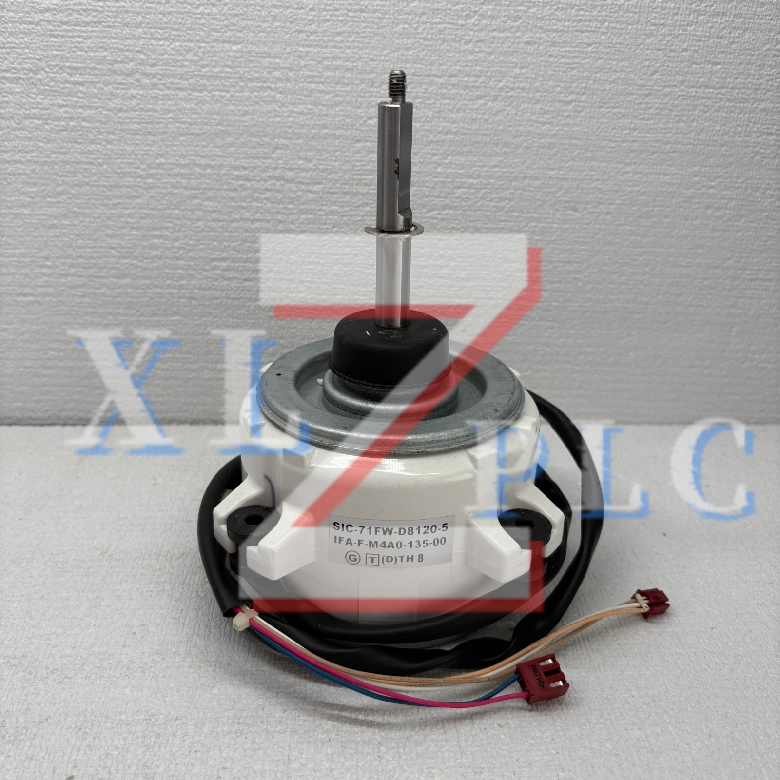 1PCS New SIC-71FW-D8120-5 Air Conditioning DC Motor In Box*
