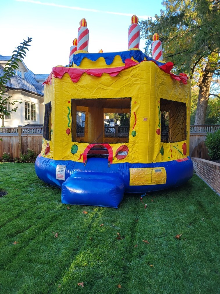 Established business for sale. Possibility of franchising the name