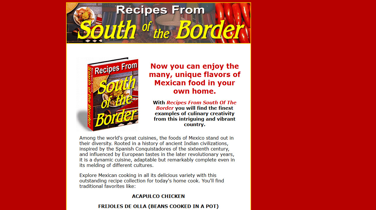 Nutrition Recipes eBooks , Guides, Website Pages & Courses Bundle w/MRR License