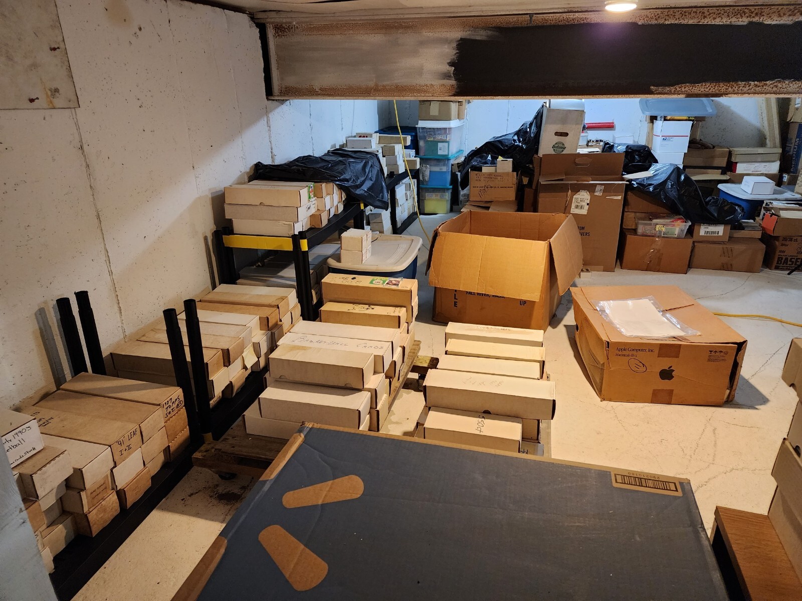 Collectibles & Trading Cards Business HUGE Inventory Website eBay Store Supplies