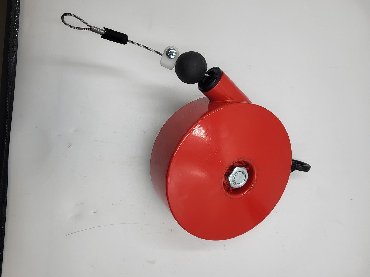 Ingersoll Rand BMDS-8 Medium Duty Spring Balancer | 6.5′ Lift