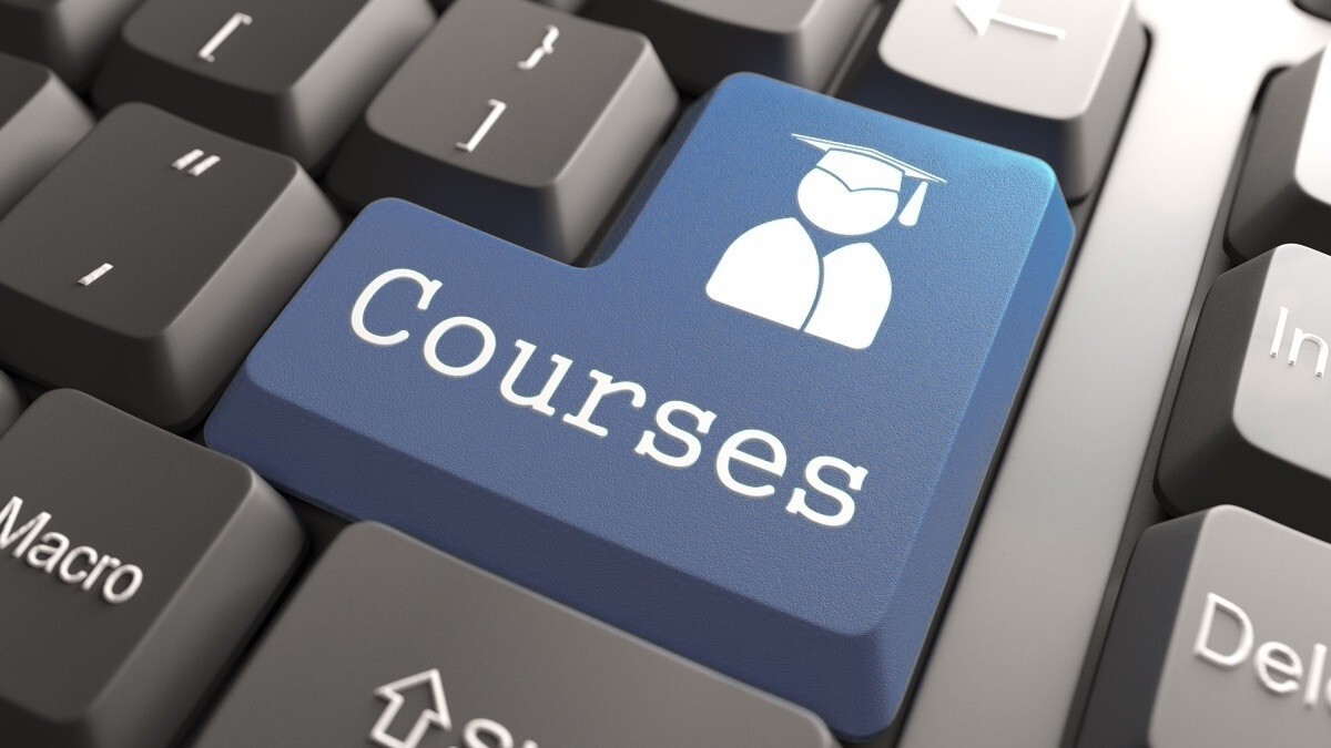The best online courses in technology and ecommerce