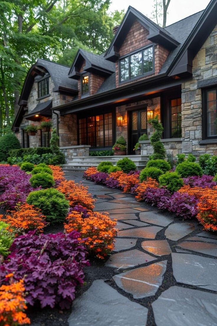 500+ House exterior ideas, modern, traditional, classic, digital download produc