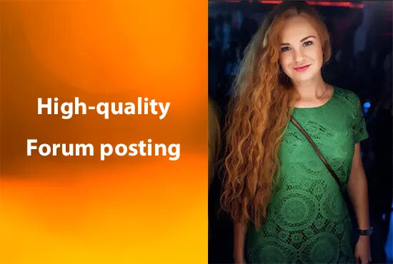 10 Forum and Blog Manual Link Submissions (PREMIUM SEO for REAL RESULTS)