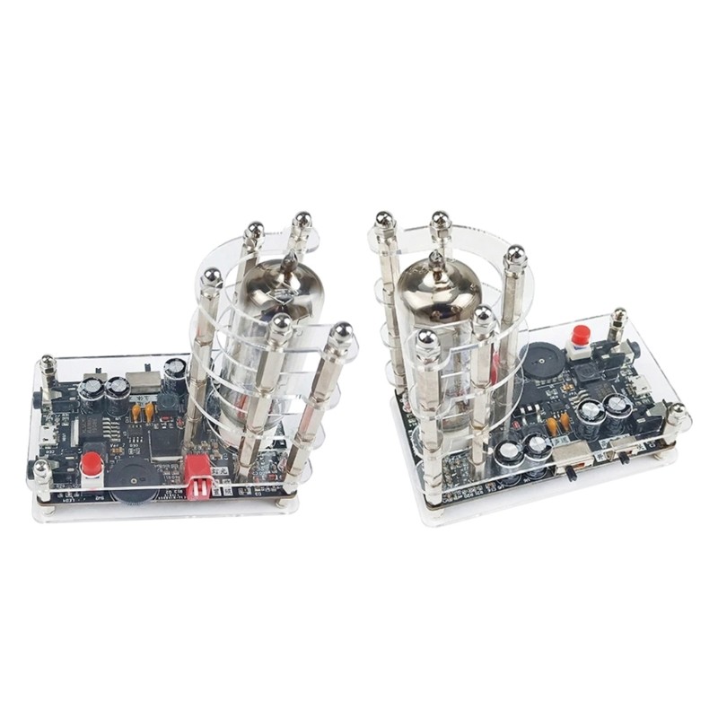 2025 Mini Driver Board For Office Home Use Shows Cryptos Temperature