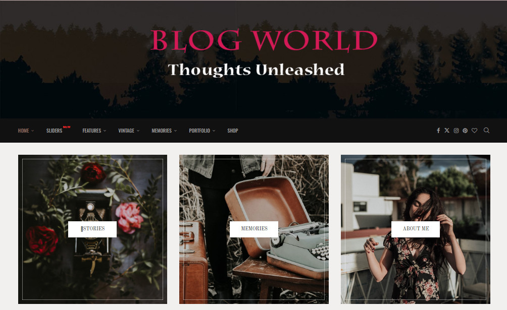 Make Money with an All-in-One Blog Website – Free Hosting & Setup!