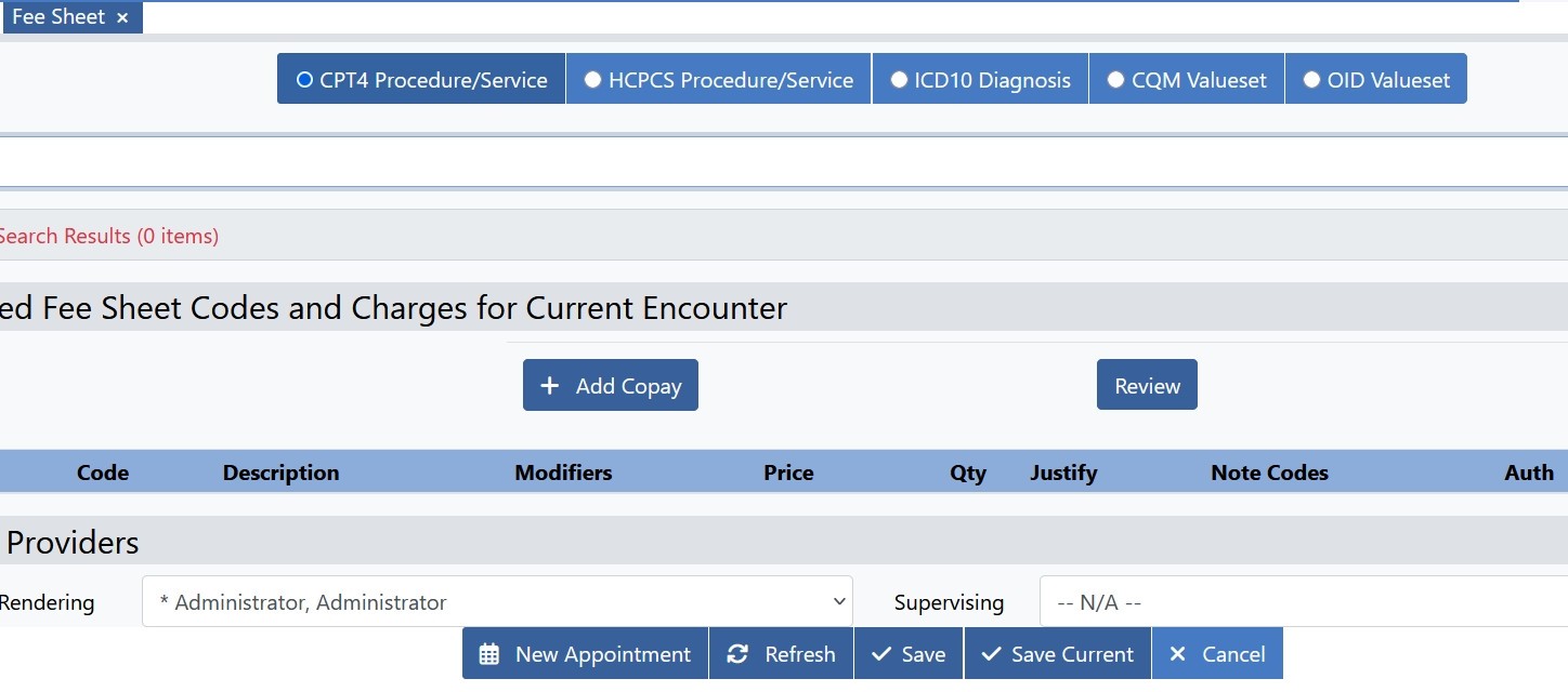 Medical office website. Calendar of Appointments. Bill Patient portal 100+ pages