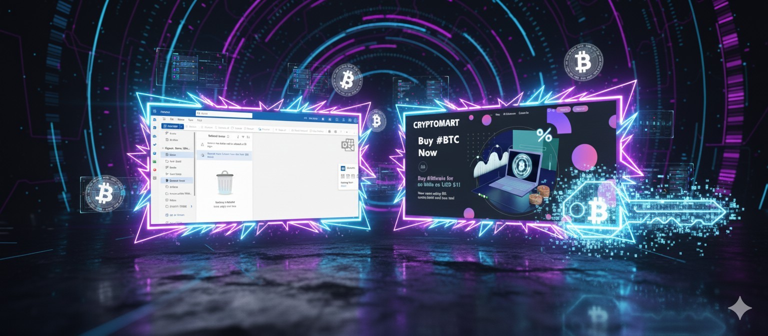Ready To Go – Super Deluxe Crypto Shopify Website Package