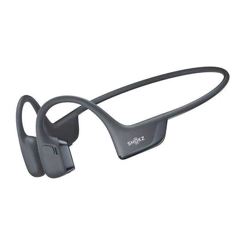 Shokz OpenRun Pro 2 S820–Eliud Kipchoge Limited Edition Bone Conduction Sport