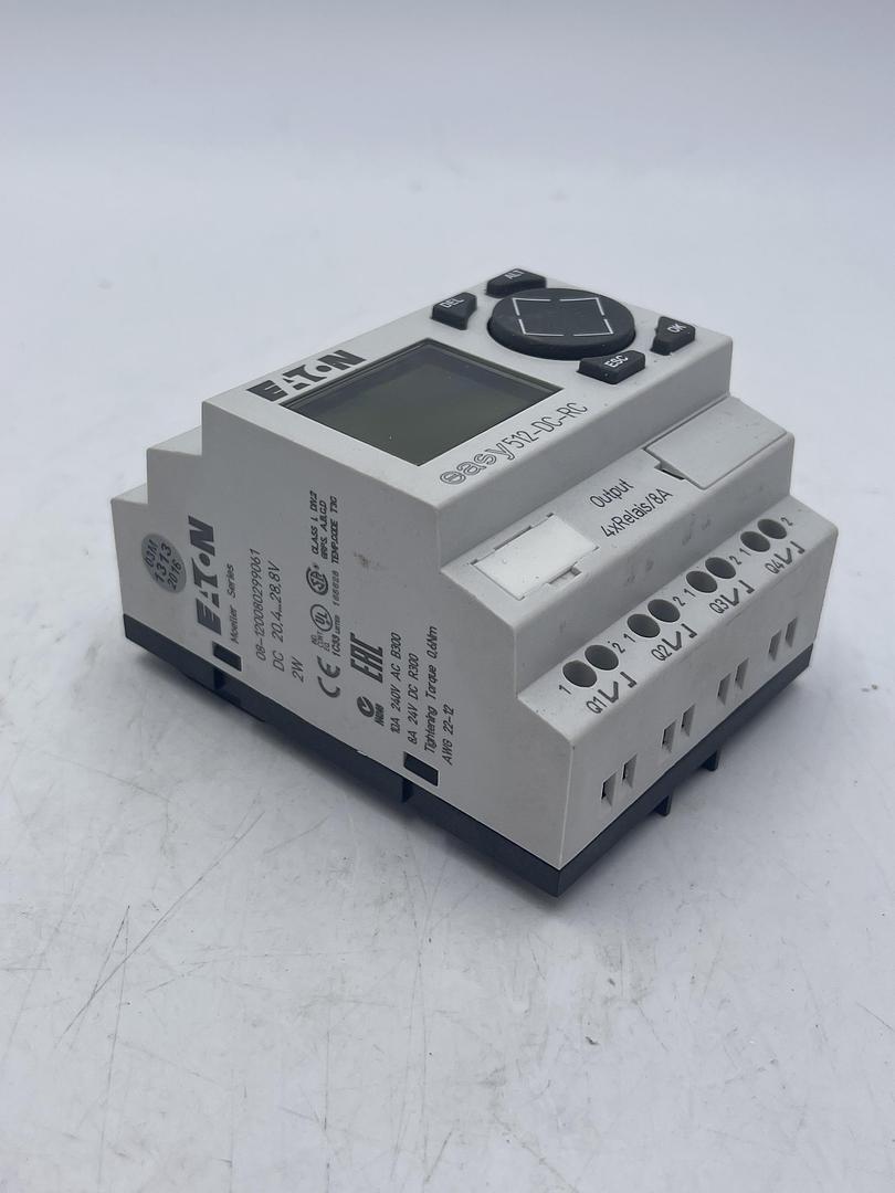 Eaton 512-DC-RC