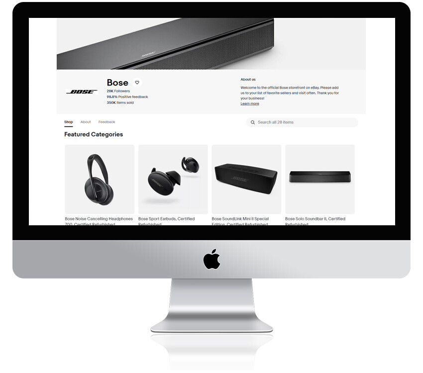 2024 Ebay Template Store & Listing Template, Logo and about us VIDEO (new)