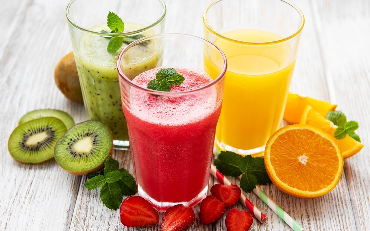 Vitamin Supplement Business with Brand Trademark and Inventory