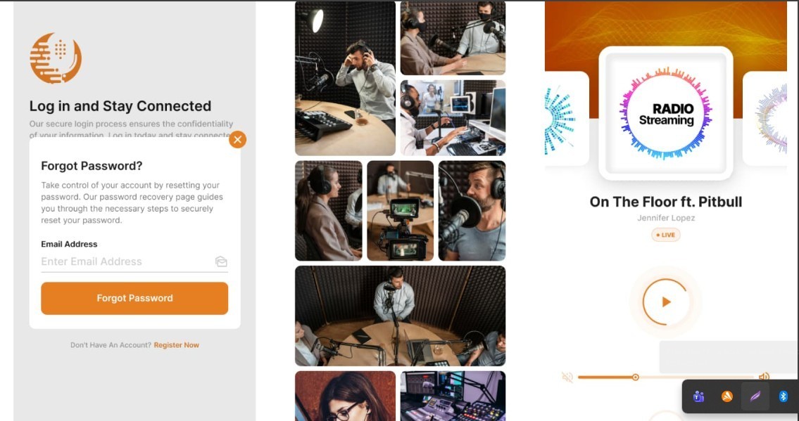 Tune In to a new path: Launching Your Own Radio Station Has Never Been Easier