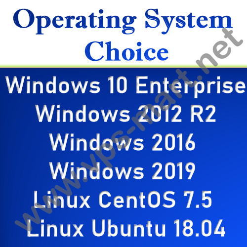 VPS RDP Forex Server 8GB RAM + 300GB HDD + 4 Core CPU