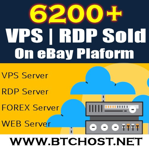 Windows 2012 VPS Virtual Server |3GB|30GB Hdd|2Vcpu|Unmetered Traffic | USA