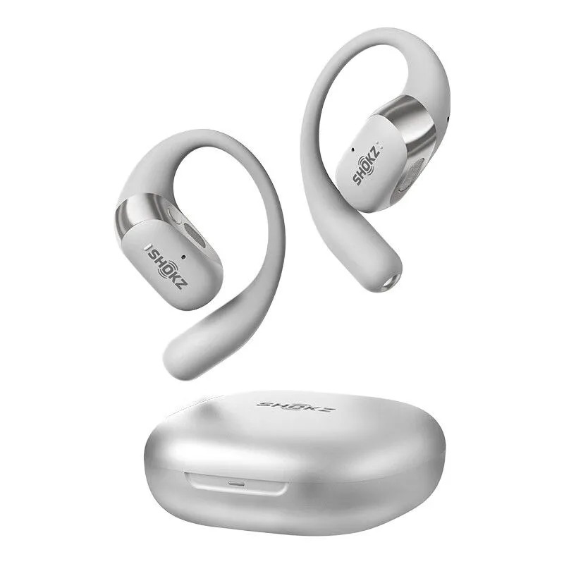 Shokz OpenFit 2+ Plus Open Ear True Wireless Earbuds NEW SEALED T921