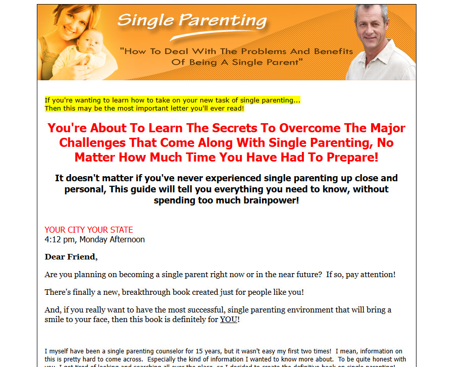 Parenting , Guides, Website Pages & Courses Bundle w/MRR License