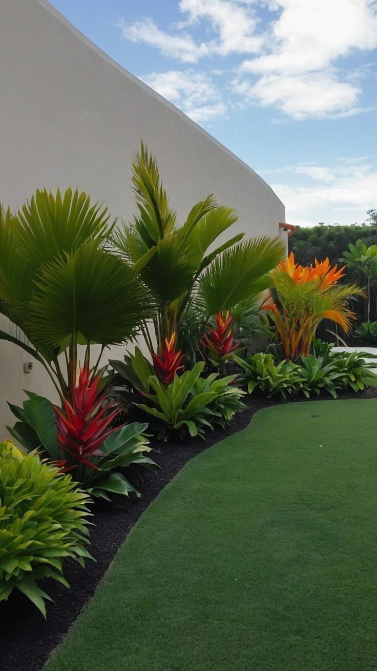 Garden ideas for backyard, garden ideas pictures, over 500 + photos download