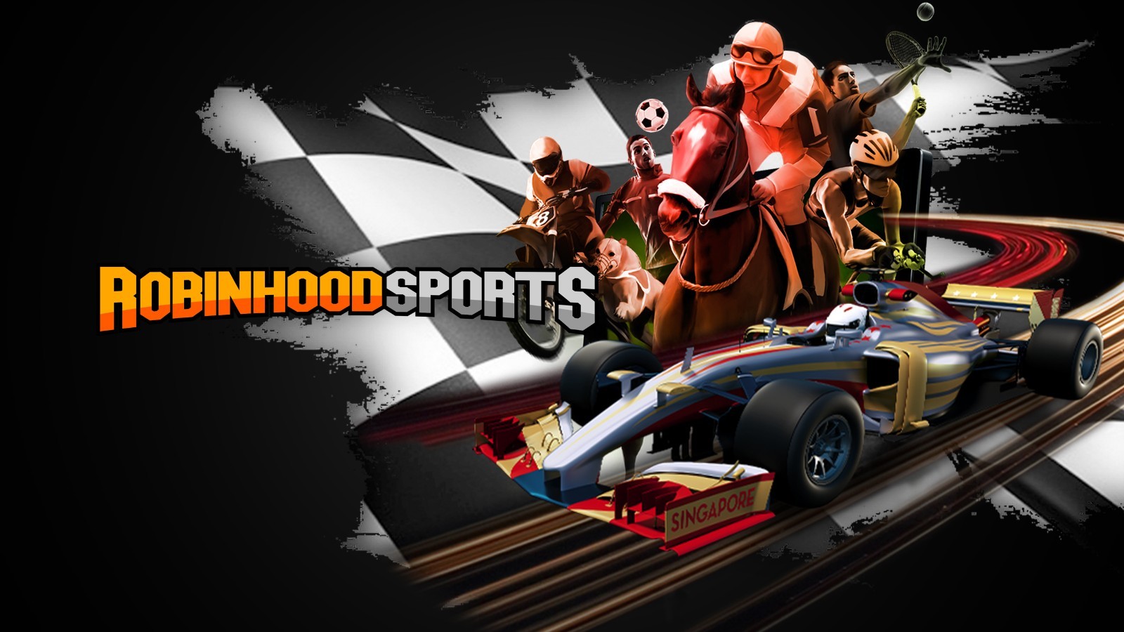 RobinHoodSports.com, RobinHoodNews.com & Trademarks: US,UK,Canada,EU,Philippines
